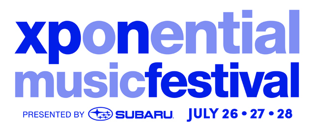 Wxpn Festival 2020 XPoNential Music Festival 2019 Wxpn Festival 2020 XPoNential Music Festival 2019