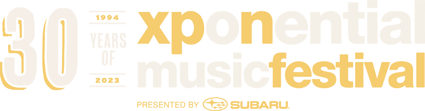 xpnfest 2023 logo